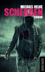 Scherben Cover des Buches Scherben (ISBN: 9783946421054)