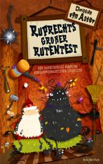 Ruprechts großer Rutentest Cover des Buches Ruprechts großer Rutentest (ISBN: 9783946425335)