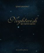 Nightwish Cover des Buches Nightwish (ISBN: 9783946425496)