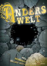 Anderswelt Cover des Buches Anderswelt (ISBN: 9783946425571)