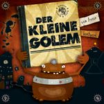 Der kleine Golem Cover des Buches Der kleine Golem (ISBN: 9783946425830)