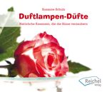 Duftlampen-Düfte Cover des Buches Duftlampen-Düfte (ISBN: 9783946433545)