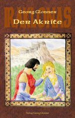 Iraklonas / Der Akrite Cover des Buches Iraklonas / Der Akrite (ISBN: 9783946439295)