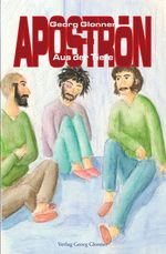 Aus der Tiefe Cover des Buches Aus der Tiefe (ISBN: 9783946439653)