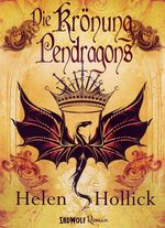 Die Krönung Pendragons Cover des Buches Die Krönung Pendragons (ISBN: 9783946446231)