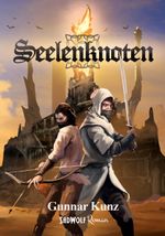Seelenknoten Cover des Buches Seelenknoten (ISBN: 9783946446415)