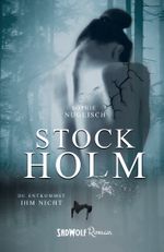 Stockholm Cover des Buches Stockholm (ISBN: 9783946446699)