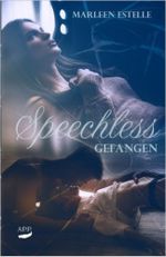 Speechless - Gefangen Cover des Buches Speechless - Gefangen (ISBN: 9783946484011)