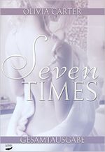 Seven Times - Gesamtausgabe Cover des Buches Seven Times - Gesamtausgabe (ISBN: 9783946484370)