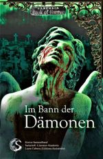 Im Bann der Dämonen Cover des Buches Im Bann der Dämonen (ISBN: 9783946498025)