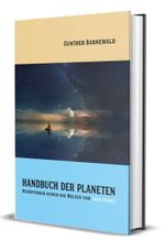 Handbuch der Planeten Cover des Buches Handbuch der Planeten (ISBN: 9783946502036)