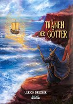 Tränen der Götter Cover des Buches Tränen der Götter (ISBN: 9783946502708)