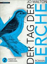 Der Tag der Lerche Cover des Buches Der Tag der Lerche (ISBN: 9783946503187)