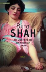 Die Geschichte der schweigenden Frauen Cover des Buches Die Geschichte der schweigenden Frauen (ISBN: 9783946503941)