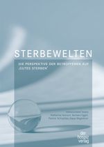 Sterbewelten Cover des Buches Sterbewelten (ISBN: 9783946527381)
