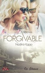 Forgivable Cover des Buches Forgivable (ISBN: 9783946534044)