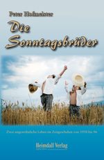 Die Sonntagsbrüder Cover des Buches Die Sonntagsbrüder (ISBN: 9783946537267)
