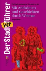 Der Stadtverführer Cover des Buches Der Stadtverführer (ISBN: 9783946553014)
