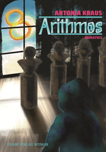 Arithmos – Morathis Cover des Buches Arithmos – Morathis (ISBN: 9783946553571)