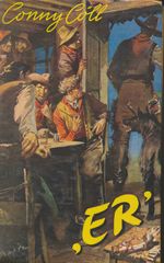 Conny Cöll - „Er“ Cover des Buches Conny Cöll - „Er“ (ISBN: 9783946554899)