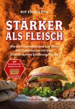 Stärker als Fleisch Cover des Buches Stärker als Fleisch (ISBN: 9783946566618)