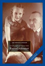 Konrad Adenauer Cover des Buches Konrad Adenauer (ISBN: 9783946581512)