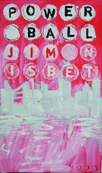 Powerball Cover des Buches Powerball (ISBN: 9783946582120)