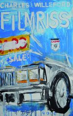 Filmriss Cover des Buches Filmriss (ISBN: 9783946582175)
