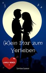 (K)ein Star zum Verlieben Cover des Buches (K)ein Star zum Verlieben (ISBN: 9783946585220)