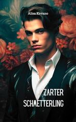 Zarter Schmetterling Cover des Buches Zarter Schmetterling (ISBN: 9783946585527)