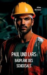 Paul und Lars: Baupläne des Schicksals Cover des Buches Paul und Lars: Baupläne des Schicksals (ISBN: 9783946585725)