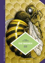 Bienen Cover des Buches Bienen (ISBN: 9783946593744)
