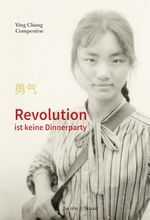 Revolution ist keine Dinnerparty Cover des Buches Revolution ist keine Dinnerparty (ISBN: 9783946593942)
