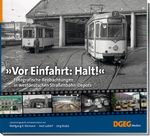 Vor Einfahrt: Halt! Cover des Buches Vor Einfahrt: Halt! (ISBN: 9783946594178)