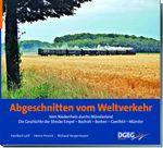 Abgeschnitten vom Weltverkehr Cover des Buches Abgeschnitten vom Weltverkehr (ISBN: 9783946594185)