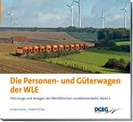 Die Personen- und Güterwagen der WLE Cover des Buches Die Personen- und Güterwagen der WLE (ISBN: 9783946594291)