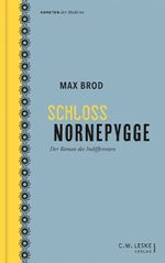 Schloss Nornepygge Cover des Buches Schloss Nornepygge (ISBN: 9783946595496)