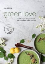 Green Love Cover des Buches Green Love (ISBN: 9783946625285)