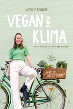 Vegan fürs Klima Cover des Buches Vegan fürs Klima (ISBN: 9783946625360)