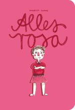 Alles rosa Cover des Buches Alles rosa (ISBN: 9783946642091)