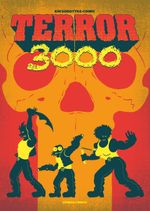 TERROR 3000 Cover des Buches TERROR 3000 (ISBN: 9783946649540)