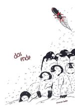 Das Ende Cover des Buches Das Ende (ISBN: 9783946649557)