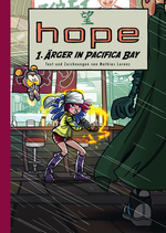 hope Cover des Buches hope (ISBN: 9783946649632)