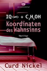Koordinaten des Wahnsinns Cover des Buches Koordinaten des Wahnsinns (ISBN: 9783946686323)