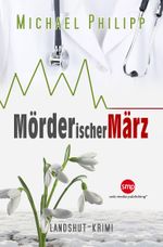 Mörderischer März Cover des Buches Mörderischer März (ISBN: 9783946686538)