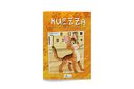 Muezza - Die Katze des Propheten Muhammed (s) Cover des Buches Muezza - Die Katze des Propheten Muhammed (s) (ISBN: 9783946689997)