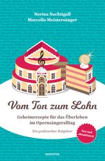 Vom Ton zum Lohn Cover des Buches Vom Ton zum Lohn (ISBN: 9783946710608)