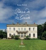 Poésie de La Garde Cover des Buches Poésie de La Garde (ISBN: 9783946710707)