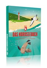 Das Nordseebuch Cover des Buches Das Nordseebuch (ISBN: 9783946719304)