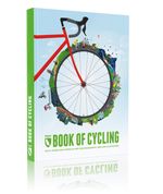 Book of Cycling Cover des Buches Book of Cycling (ISBN: 9783946719595)